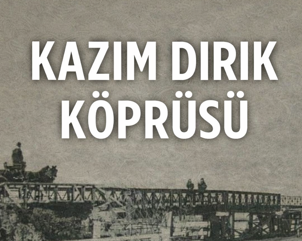 BEŞLİ KÖPRÜ