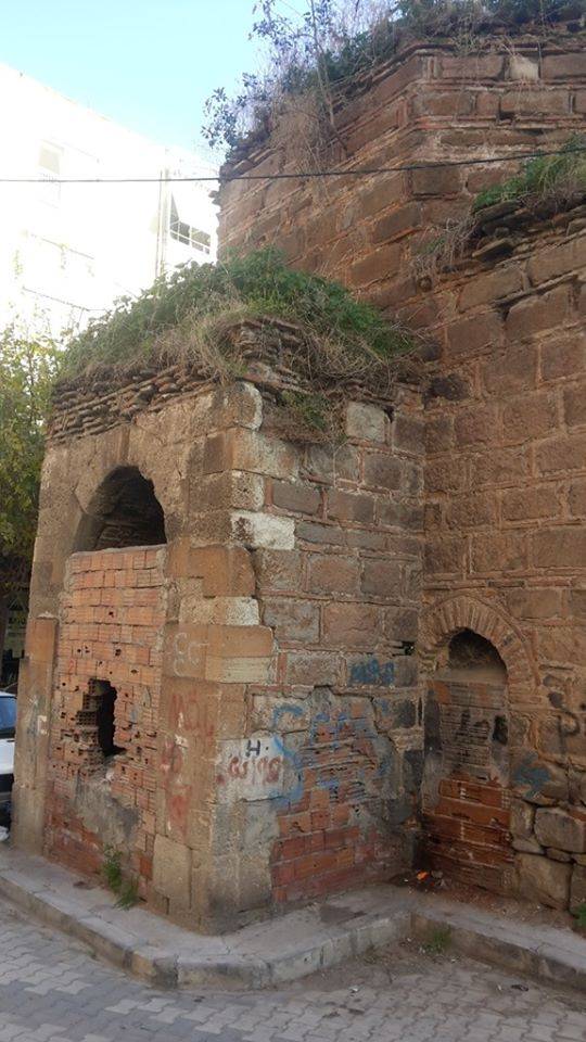 Darülkurra