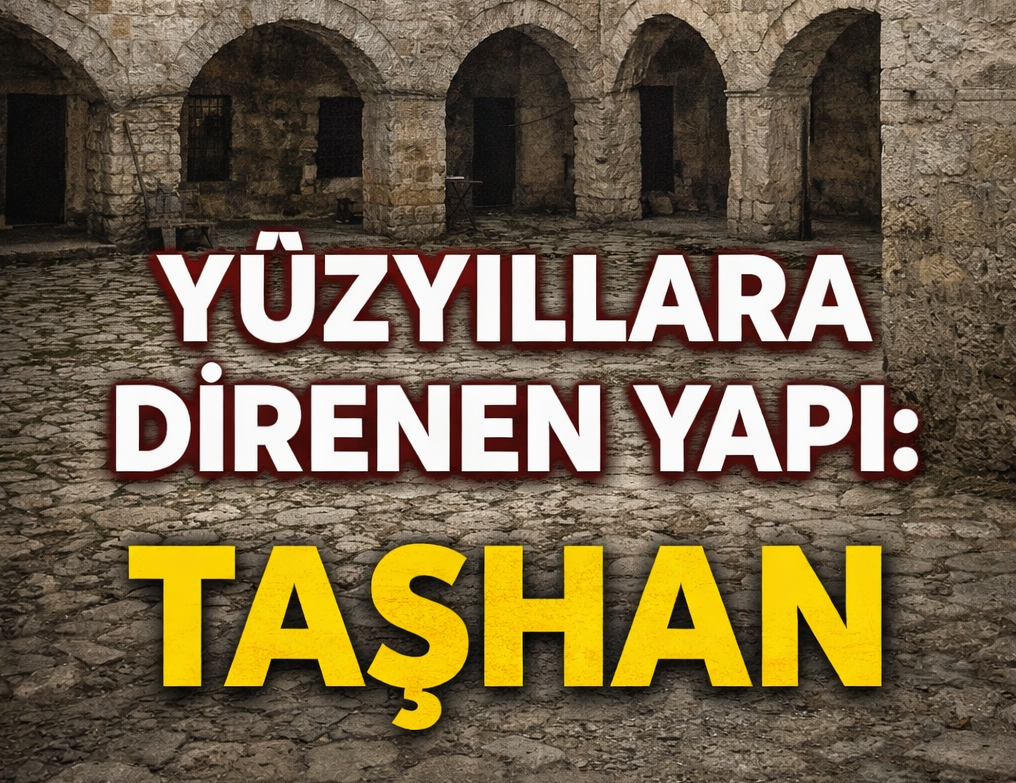 TAŞHAN