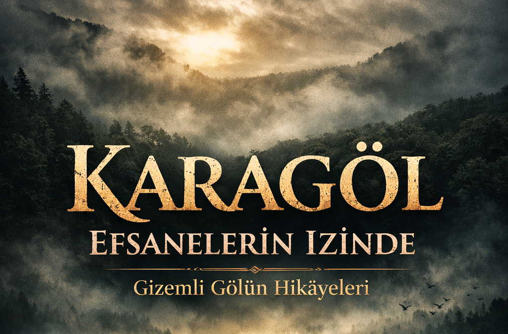KARAGÖL
