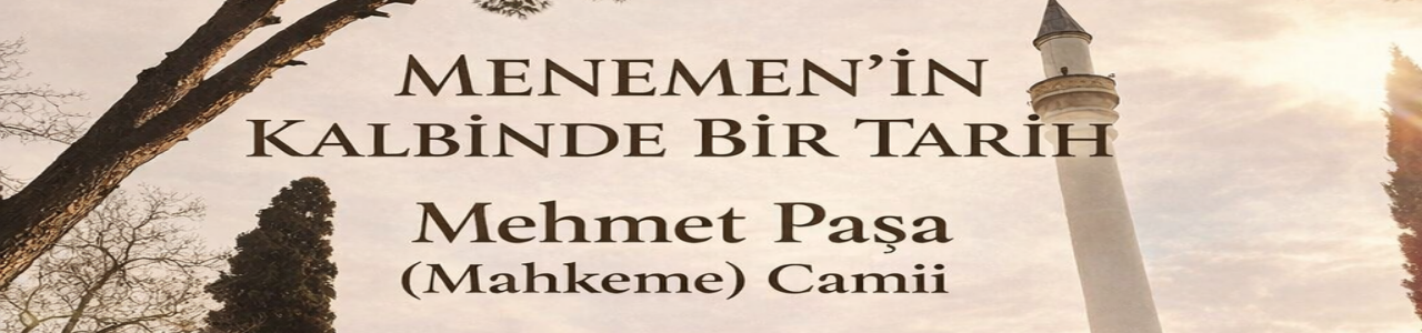 Mahkeme Camii