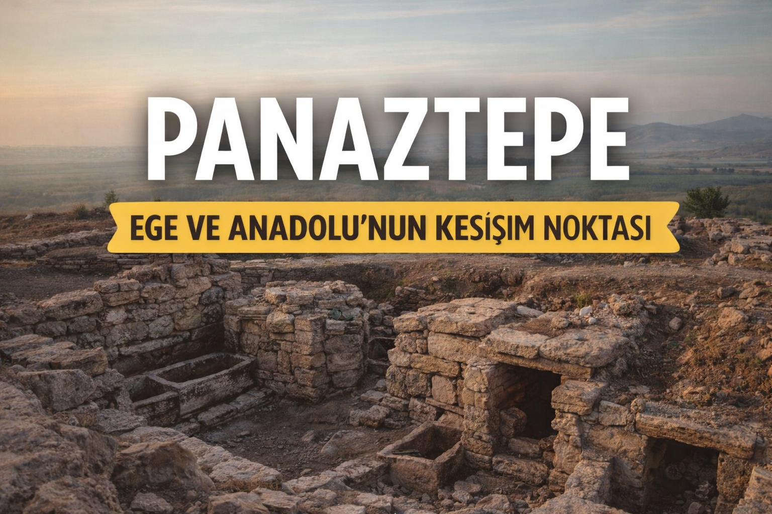 Antik Panaztepe