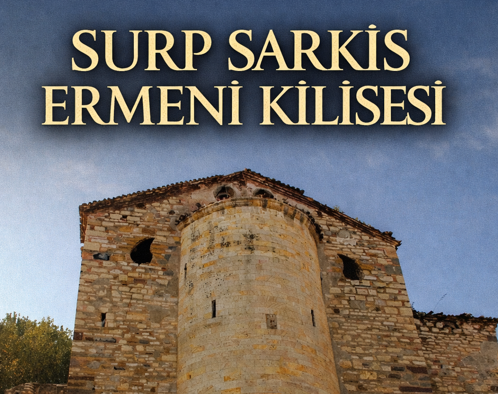 ERMENİ KİLİSESİ
