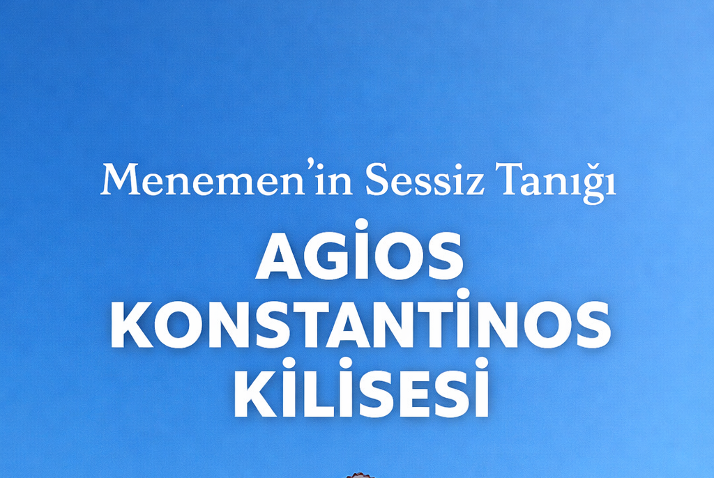 Agios Konstantinos Kilisesi
