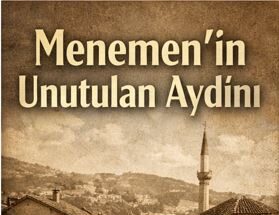 Menemenlizade Mehmed Tahir Bey